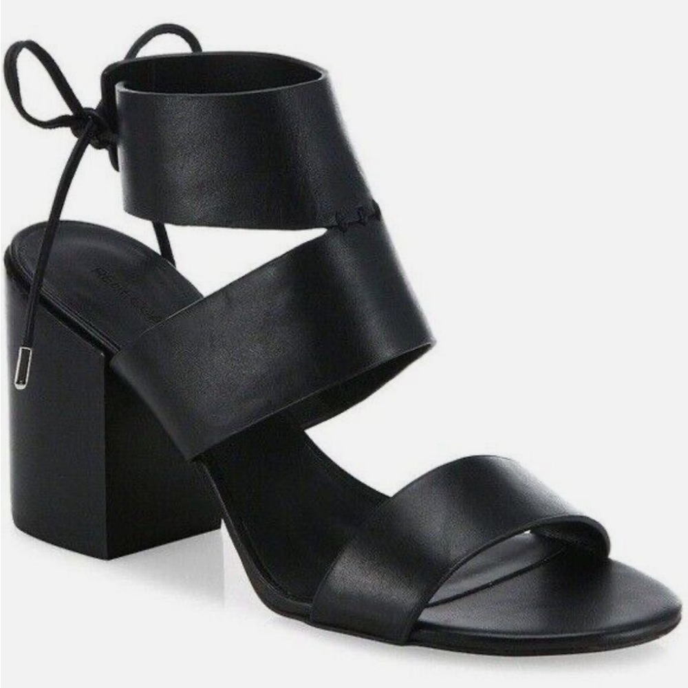 Rebecca Minkoff Christy Heels